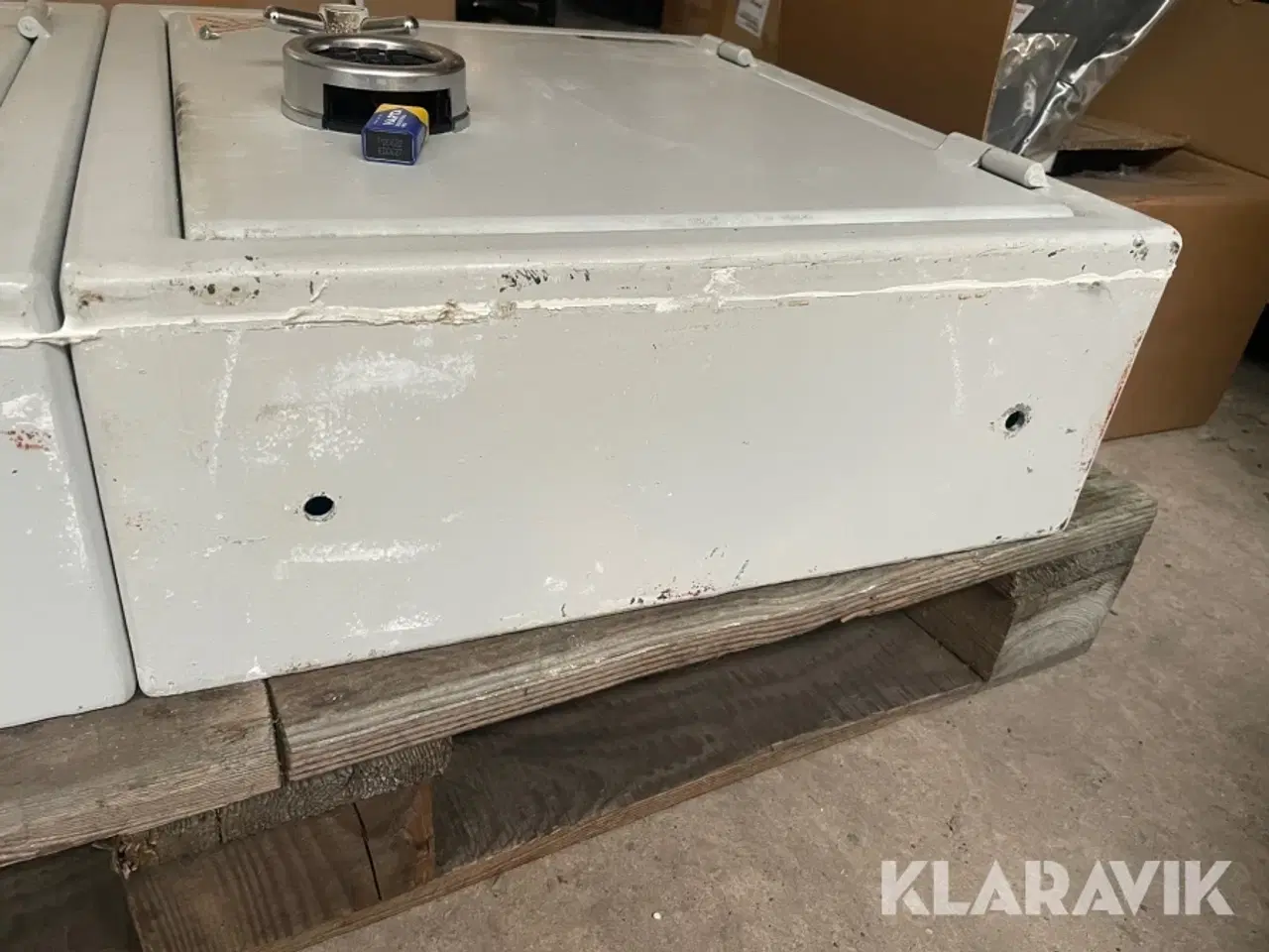 Billede 5 - Pengeskabe JCP 2 styk