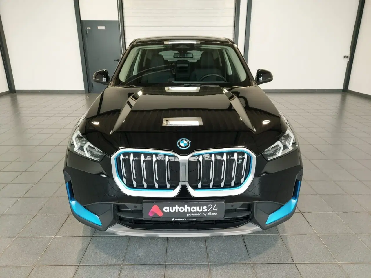 Billede 2 - BMW iX1  eDrive20 X-Line
