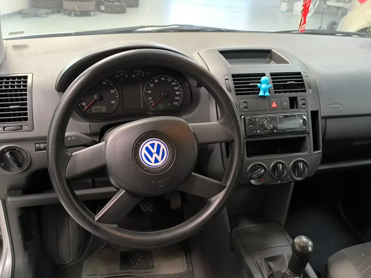 Billede 8 - VW Polo 1,2 12V