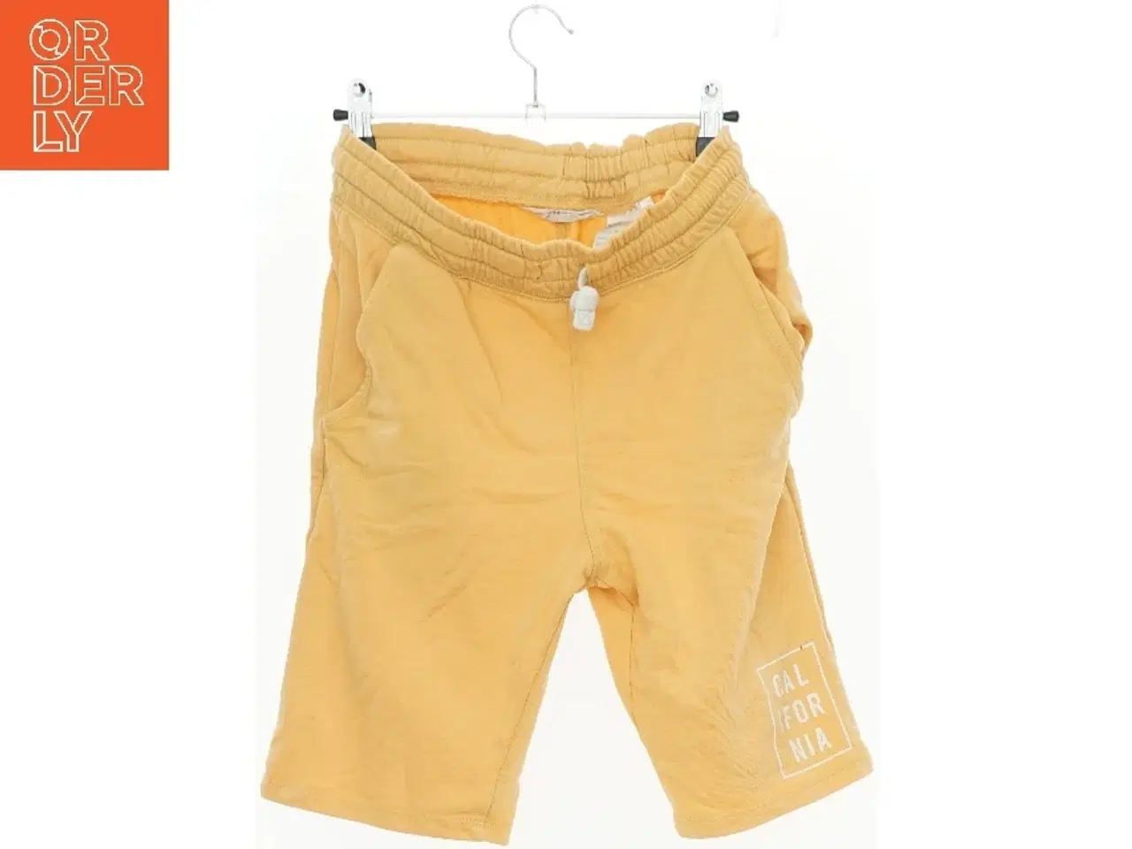 Billede 1 - Shorts fra H&M (str. 152 cm)