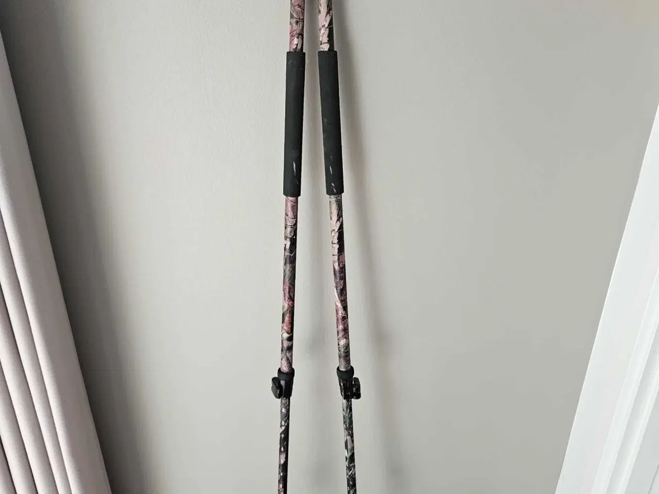 Billede 5 - Skydestok, DECOY