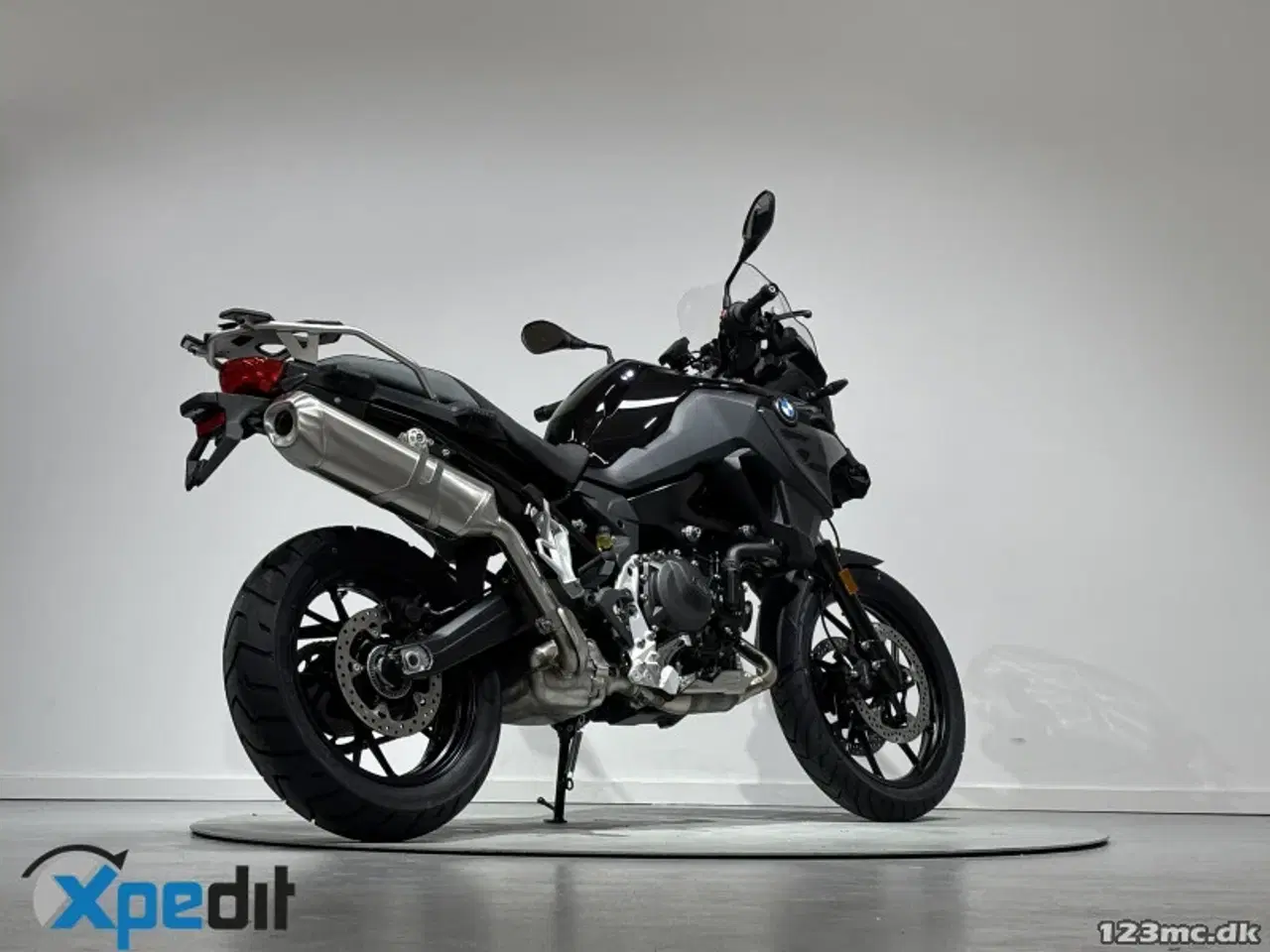 Billede 9 - BMW F 800 GS