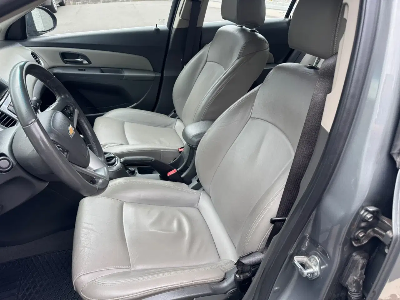 Billede 8 - Chevrolet Cruze 1,8 LT