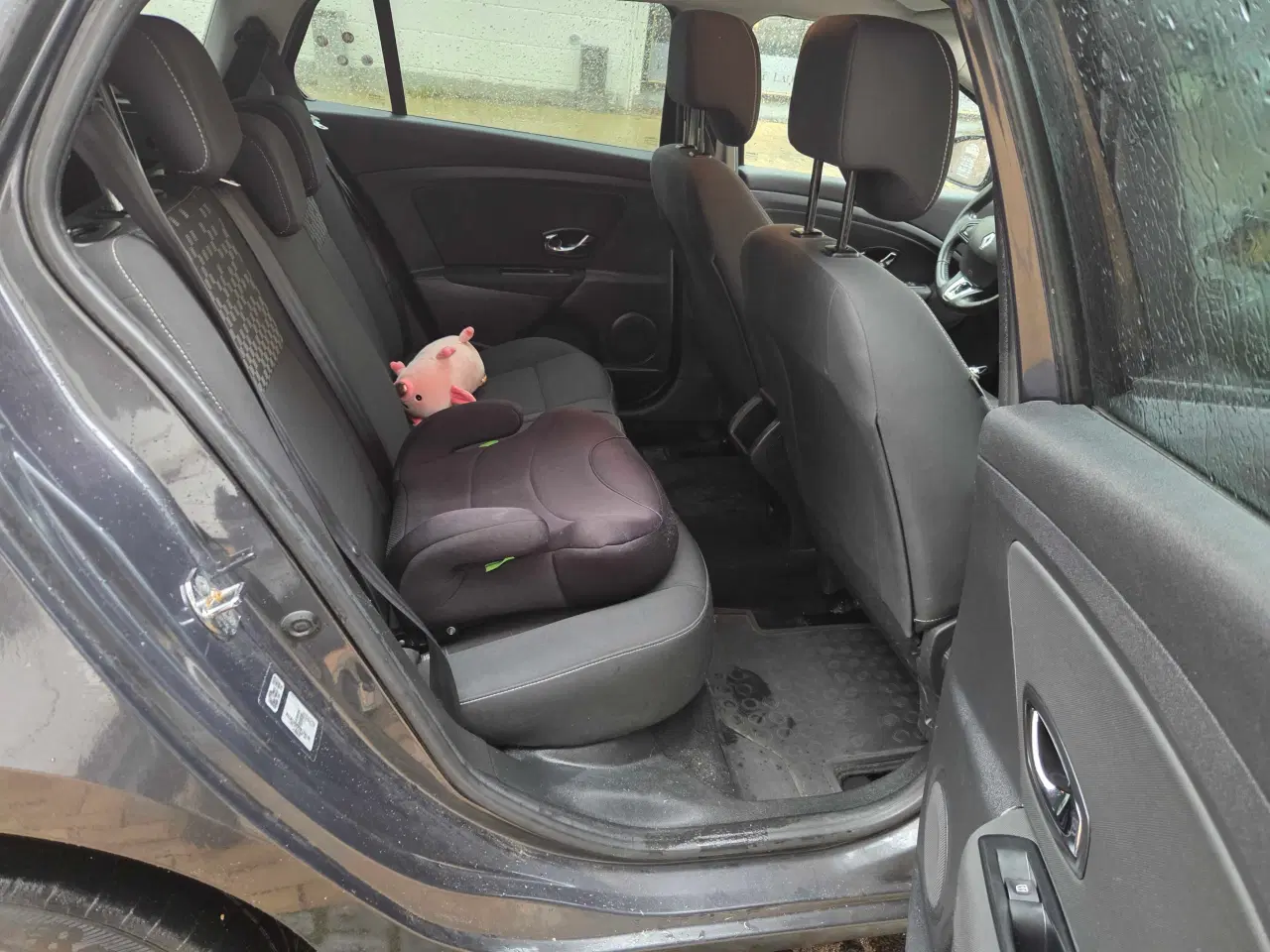 Billede 11 - ØKOGRIS MED PLADER OG PARTIKELFILTER 