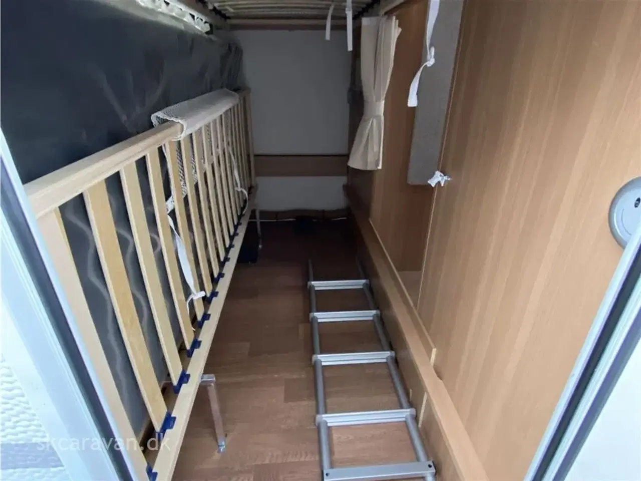 Billede 23 - 2021 - LMC Style 493 K 65 YEARS EDITION   65 YEARS EDITION