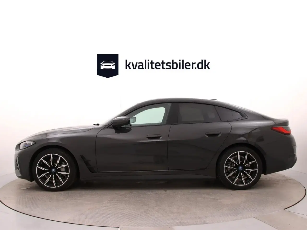 Billede 2 - BMW i4  eDrive40 M-Sport