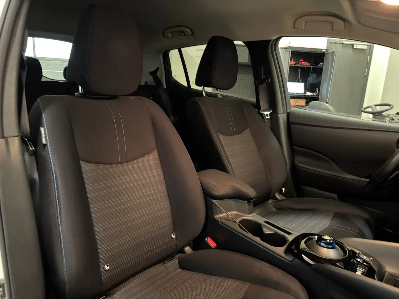 Billede 17 - Nissan Leaf 40 N-Connecta