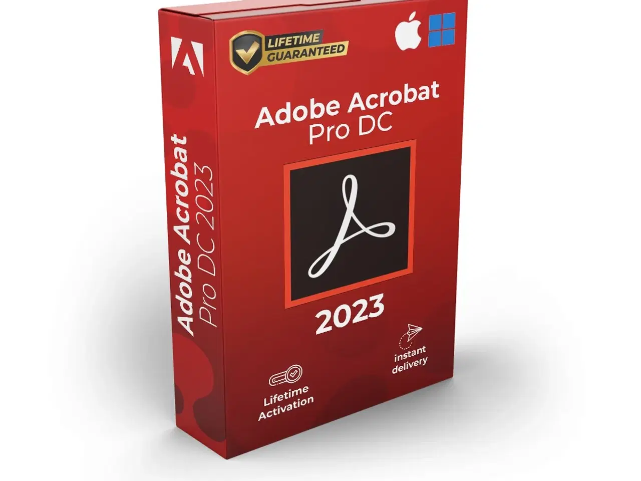 Billede 1 - Adobe Acrobat Pro DC 2023