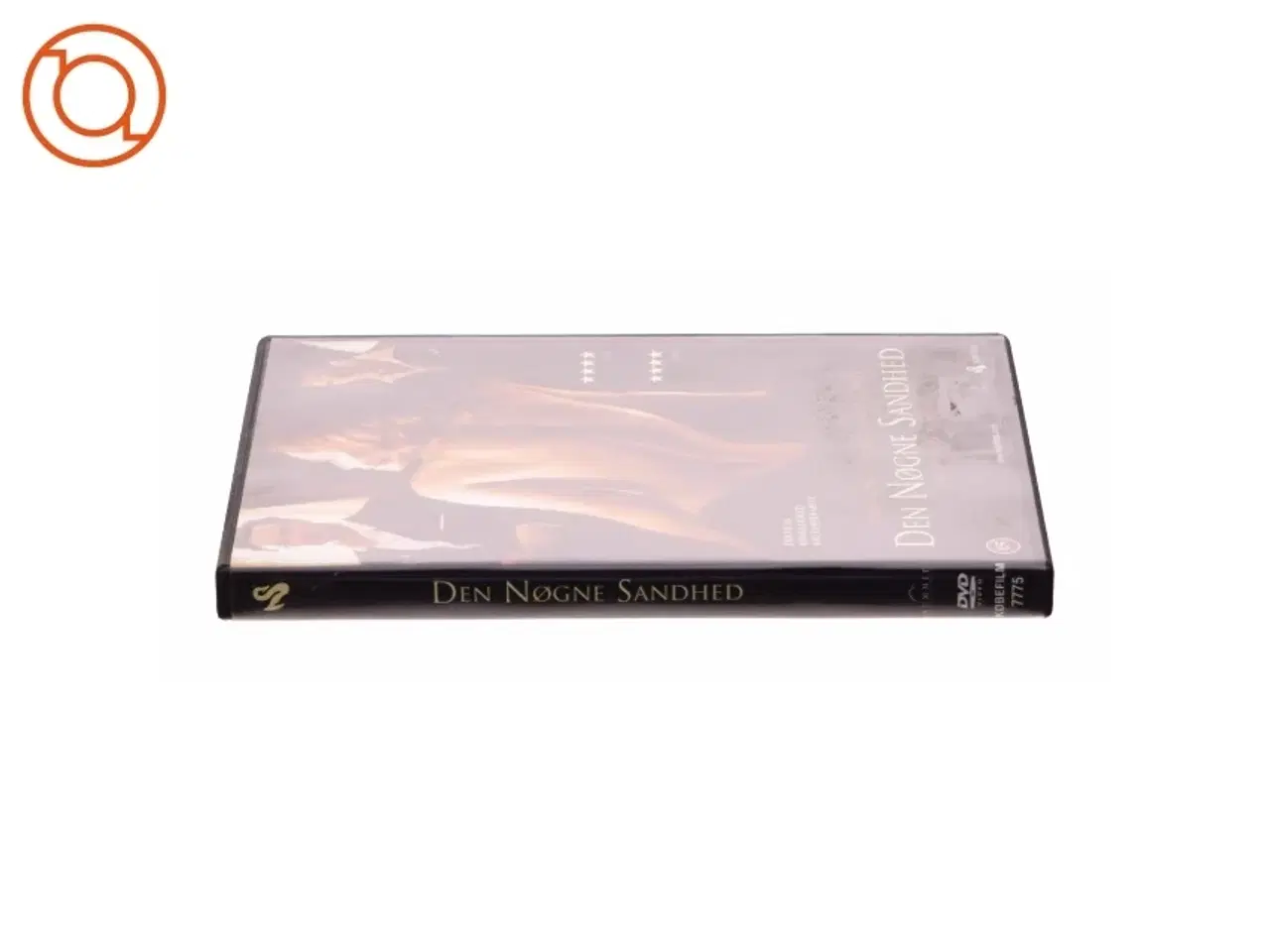 Billede 2 - Den Nøgne Sandhed