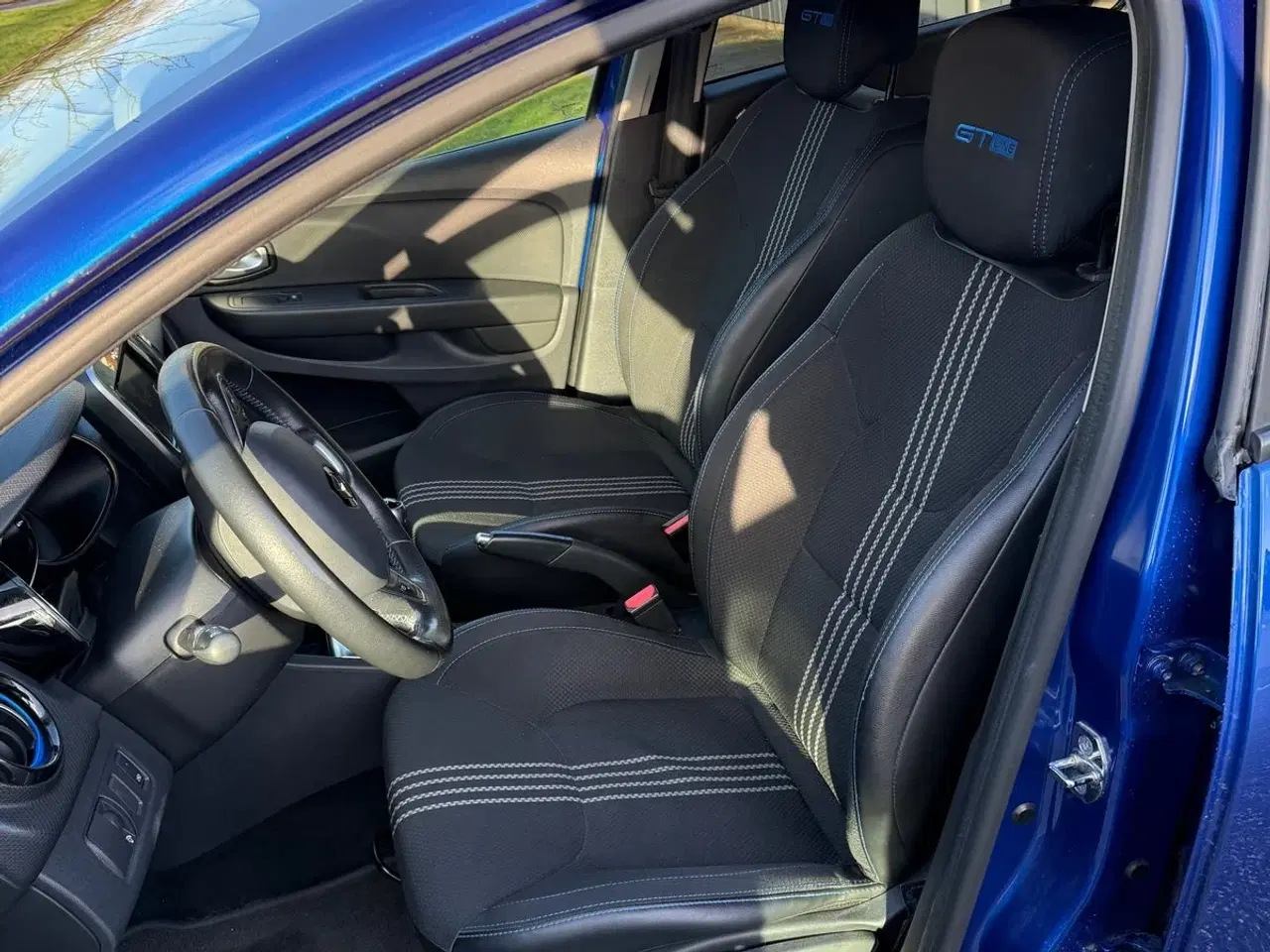 Billede 6 - Renault Clio IV 1,2 TCe 120 GT-Line Sport Tourer