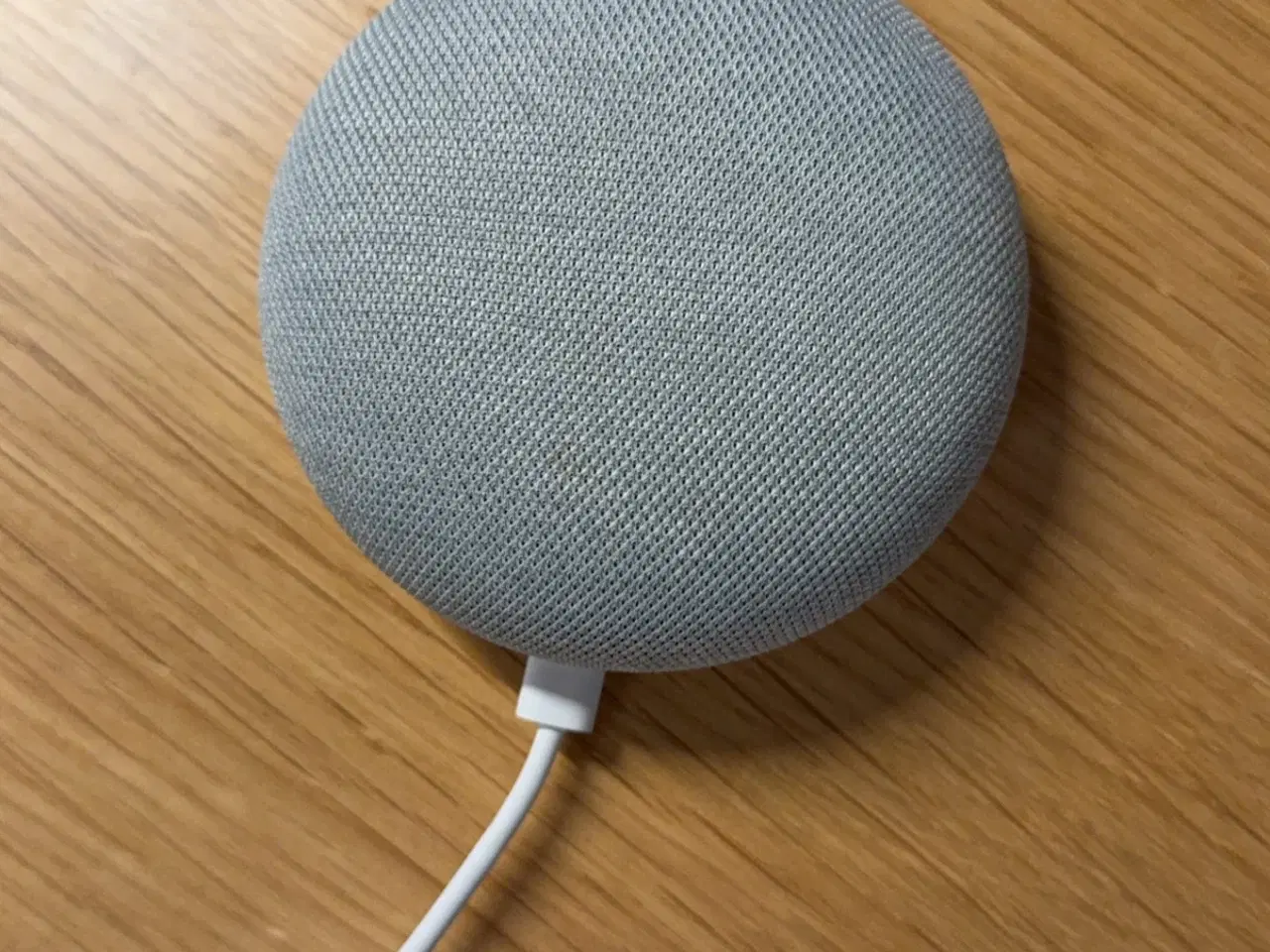 Billede 1 - Google nest mini 