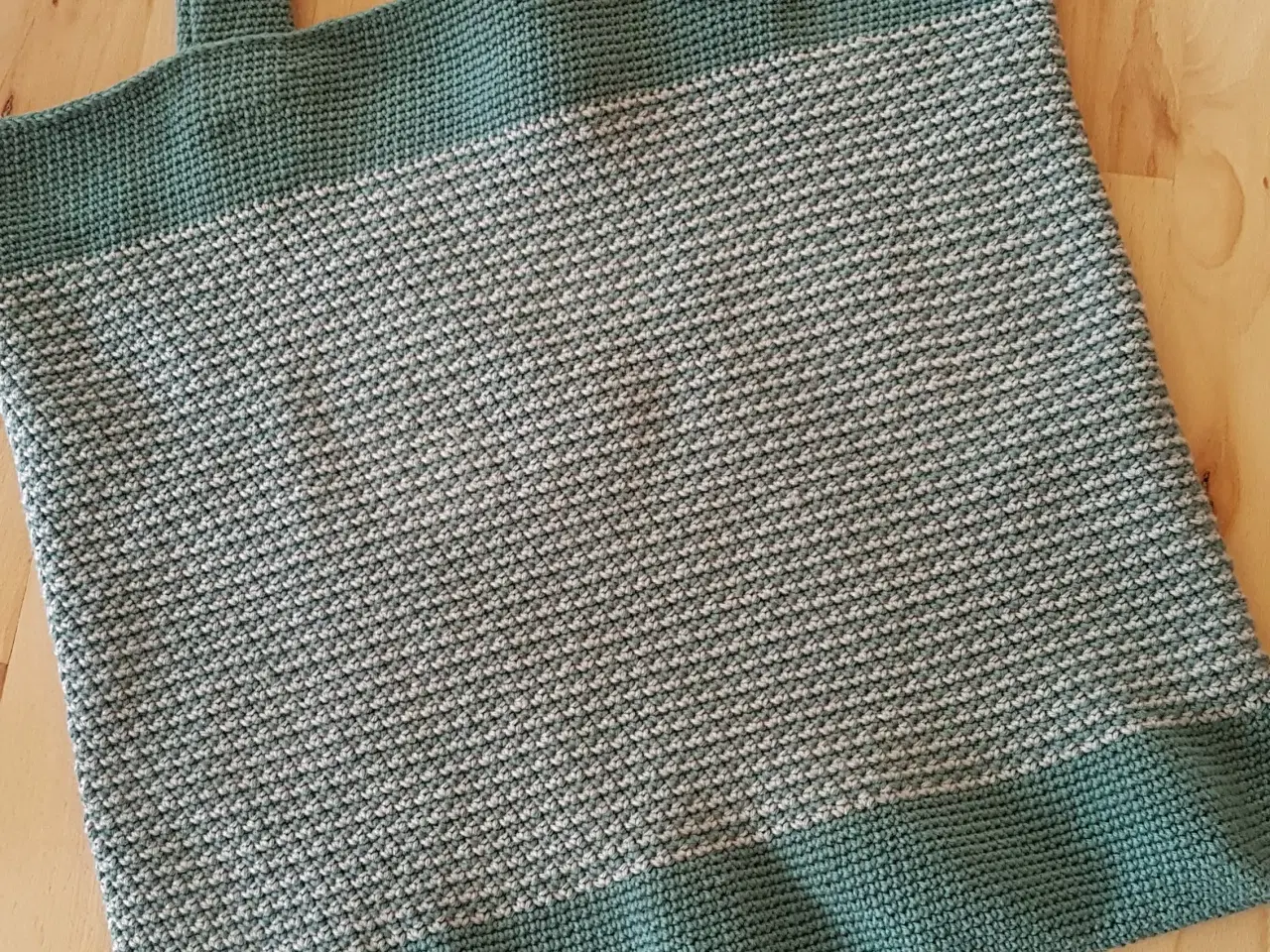Billede 2 - Shopper/taske