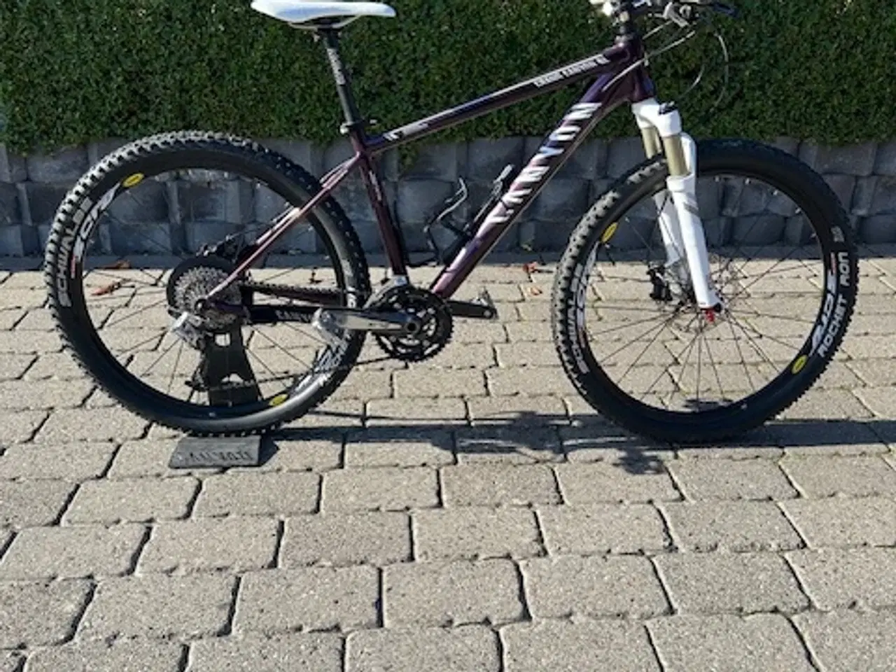 Billede 1 - MTB Grand Canyon AL 6.0 W