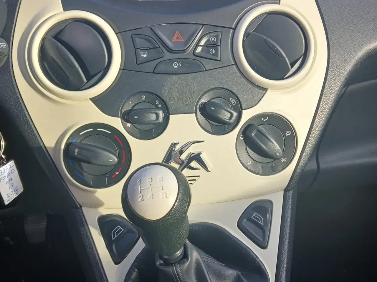 Billede 9 - Ford Ka 1,2 Trend