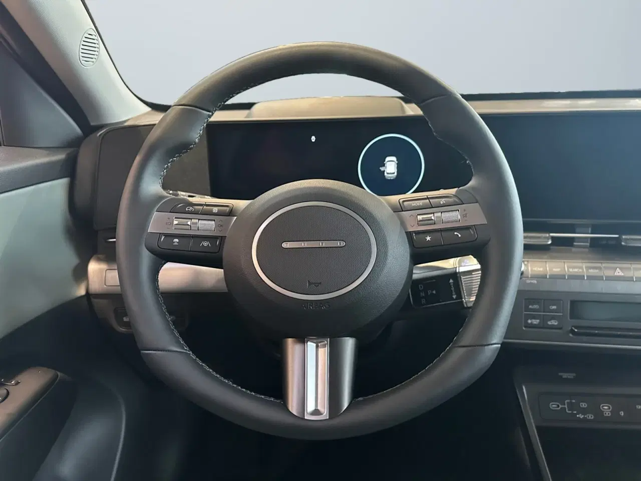 Billede 13 - Hyundai Kona 65 EV Ultimate