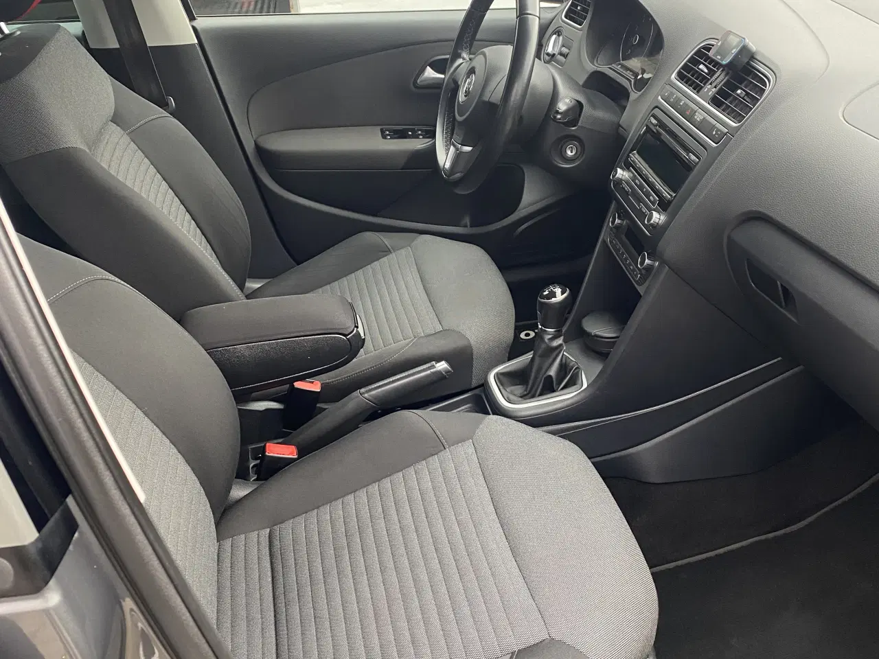 Billede 2 - Velholdt Polo 1.2 90 Hk