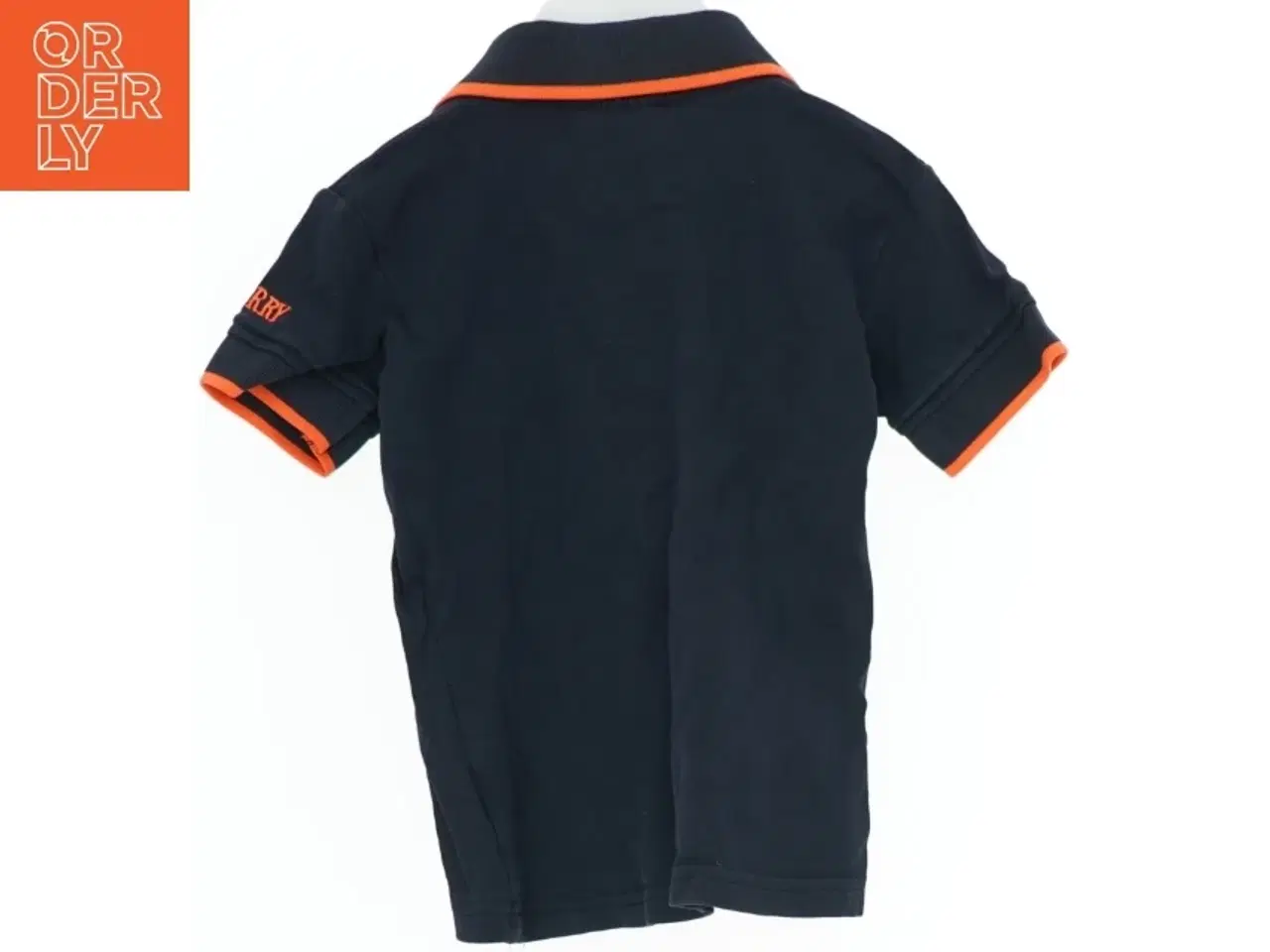 Billede 2 - Polo T-shirt til børn fra Fred Perry (str. 98)