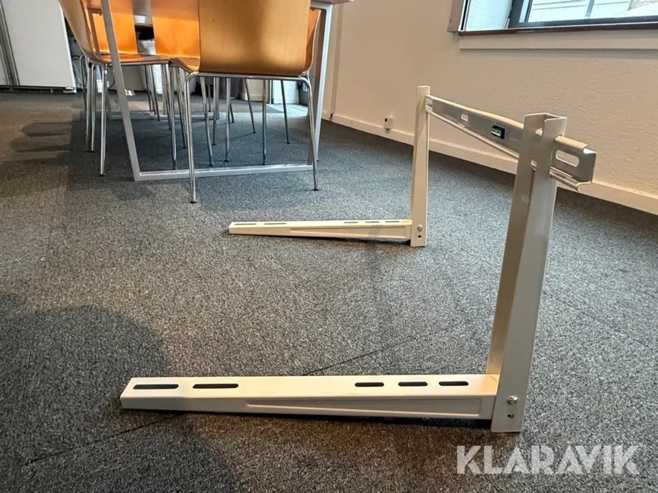 Billede 6 - Vægbeslag til ac anlæg 24 styk