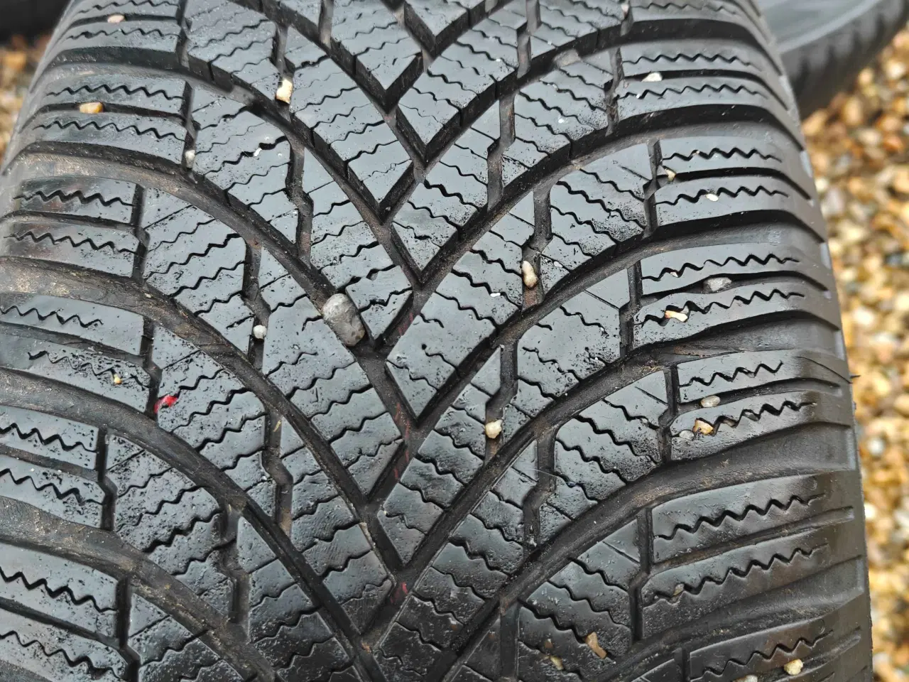 Billede 5 - Vinterhjul 5x114,3