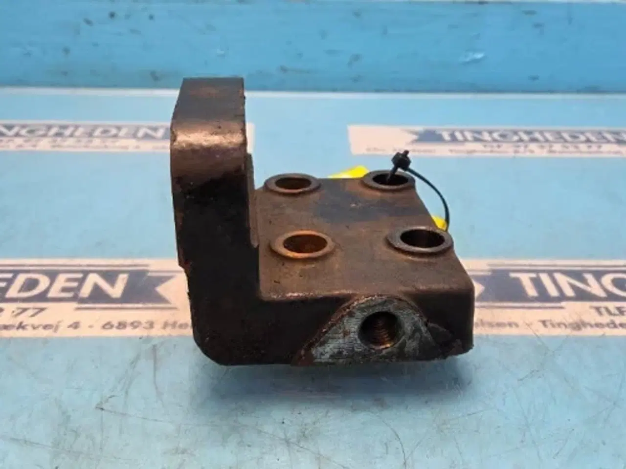 Billede 12 - Perkins 1006 Støtte L. 3582200M1