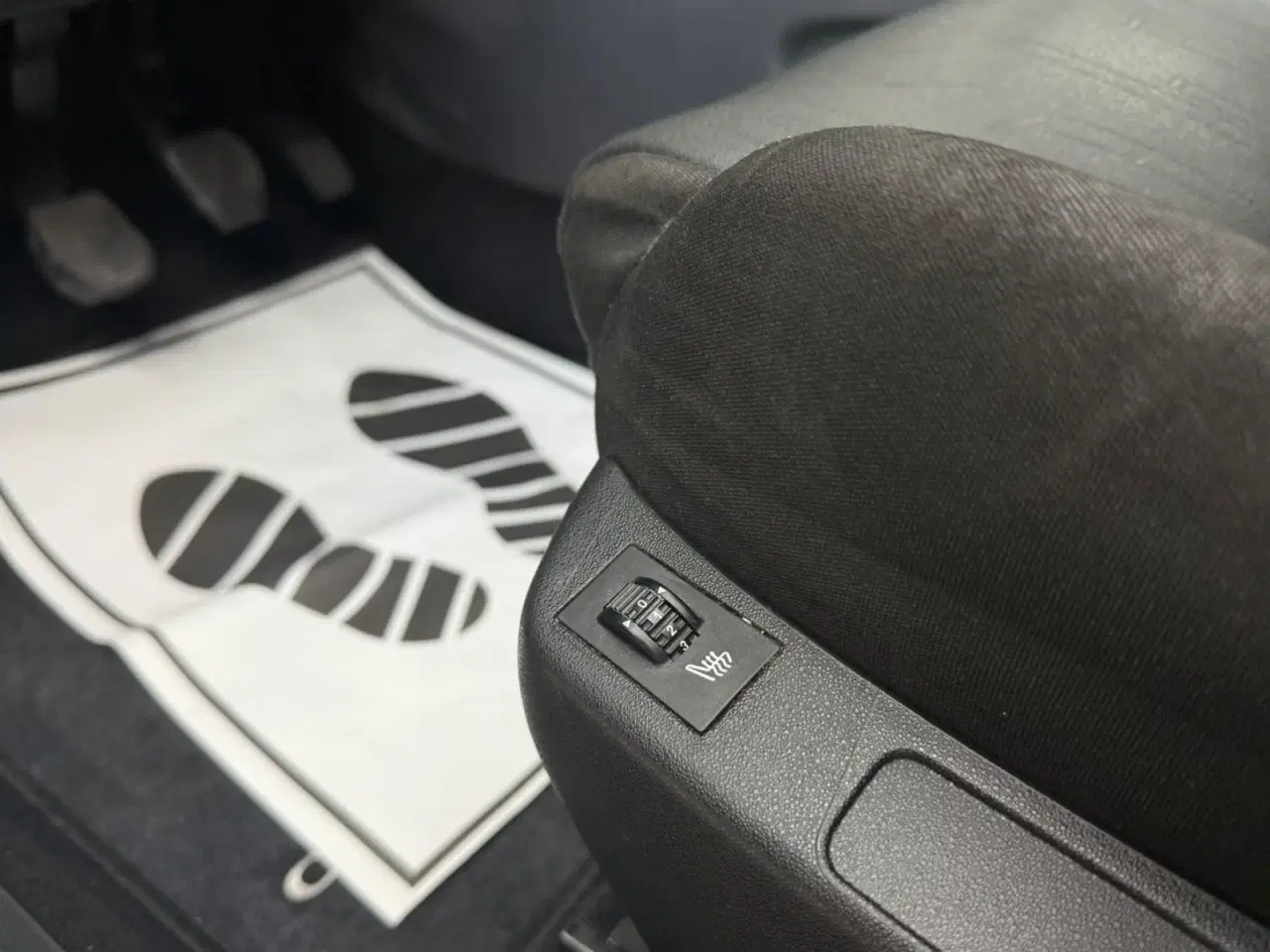 Billede 13 - Citroën C4 1,6 HDi 90 Seduction