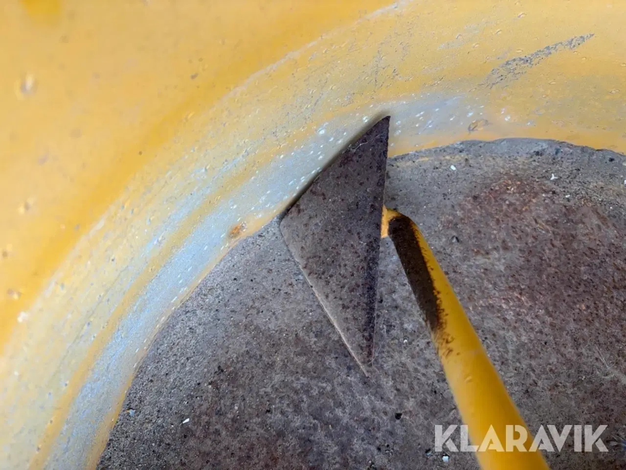 Billede 9 - Tvangsblander Soroto 80L