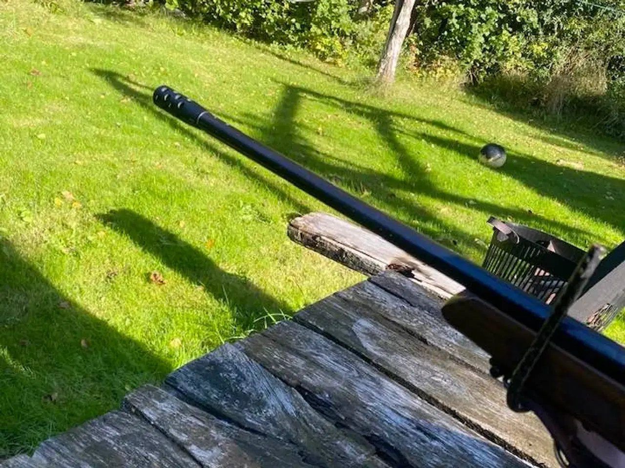 Billede 6 - Natriffel/Remington700/Grisejagt