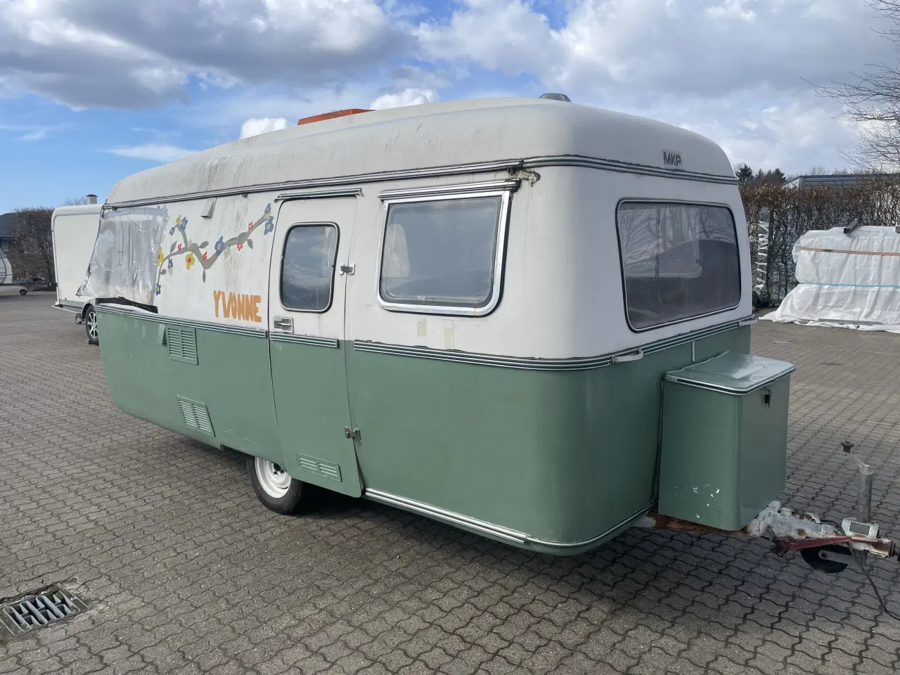 Billede 2 - Mkp Grandesse projekt 