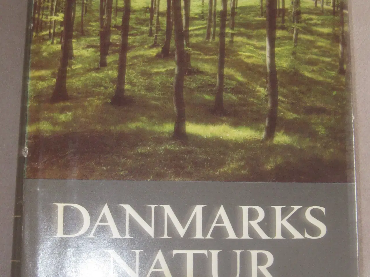 Billede 1 - Danmarks Natur 1-12