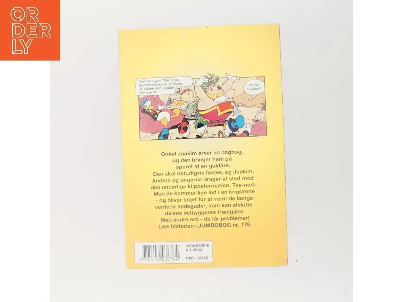 Billede 3 - Jumbobog 176