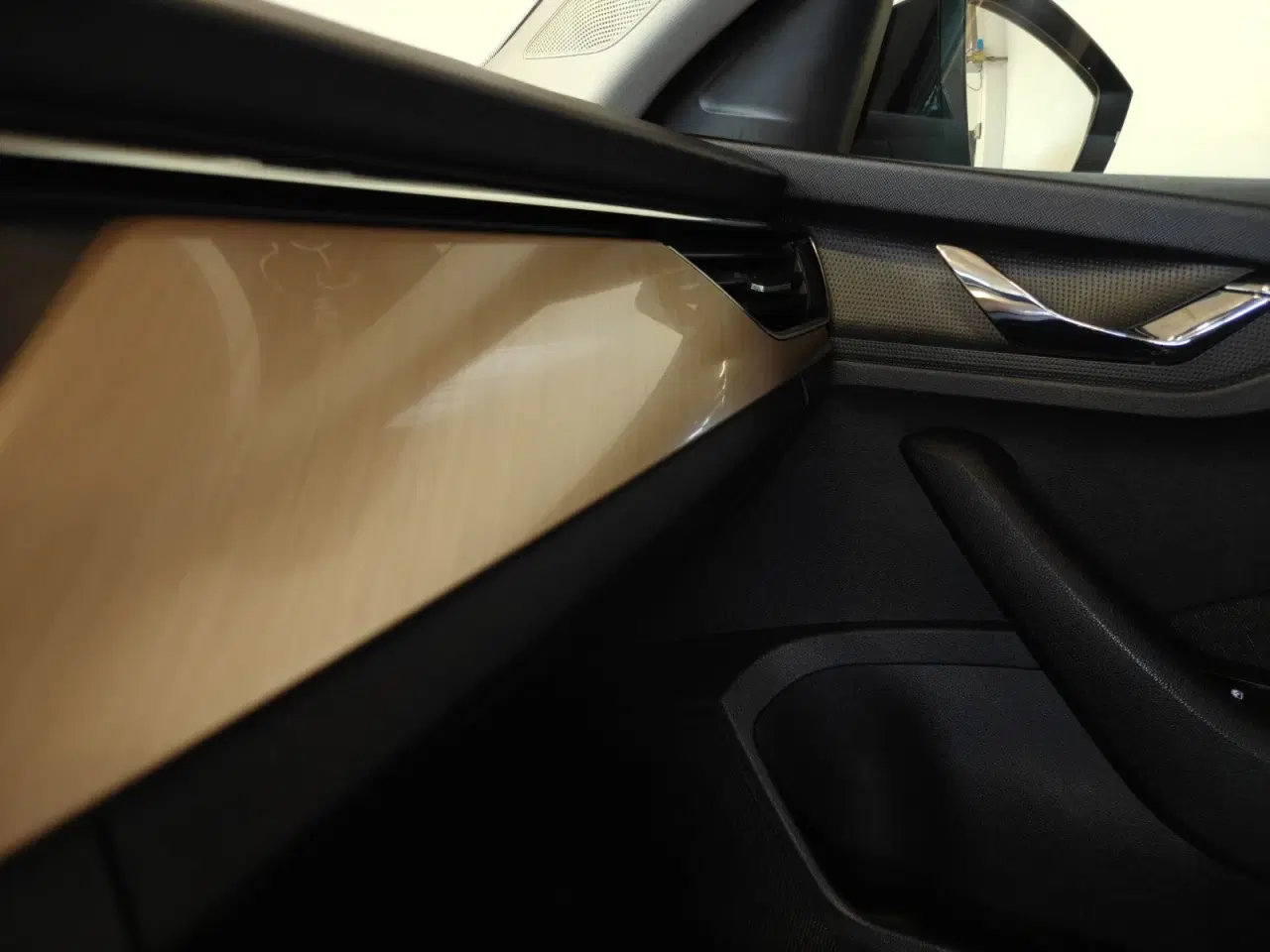 Billede 20 - Skoda Scala 1,6 TDi 115 Style DSG