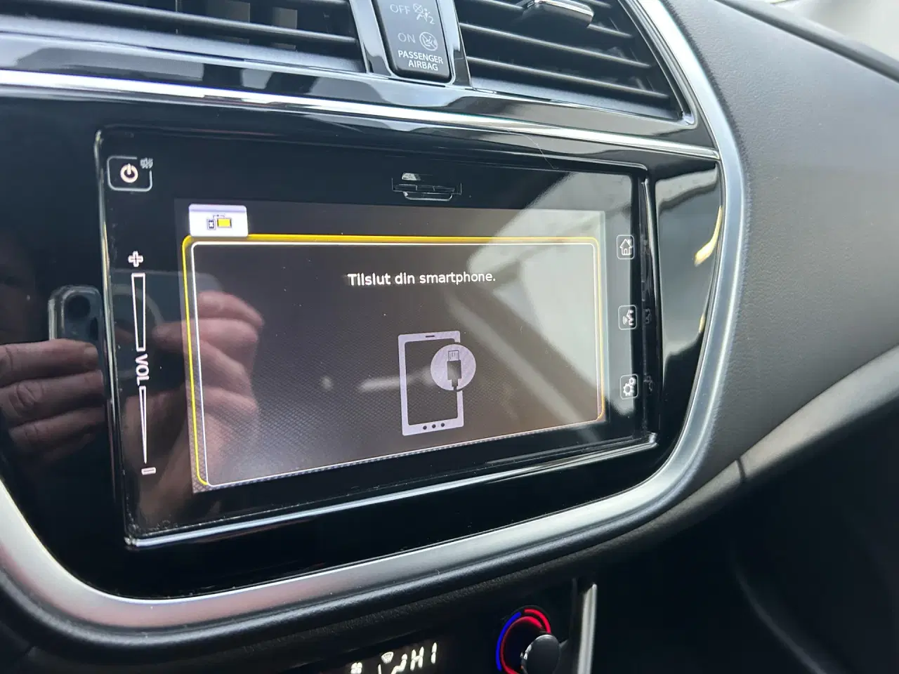 Billede 15 - Suzuki S-Cross 1,0 Boosterjet Exclusive 112HK 5d