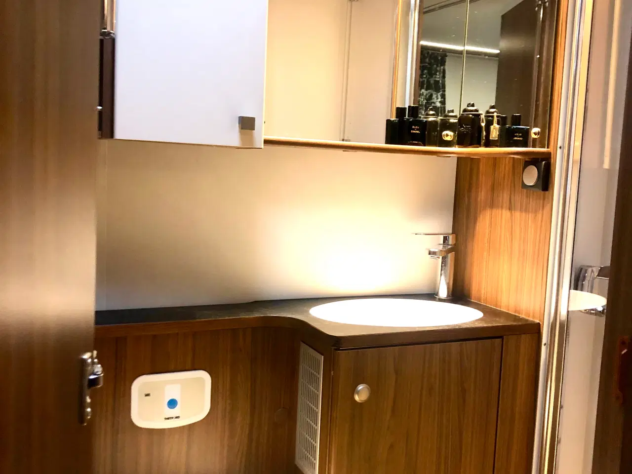 Billede 11 - Polar Customized 730 Eksklusiv helårs campingvogn