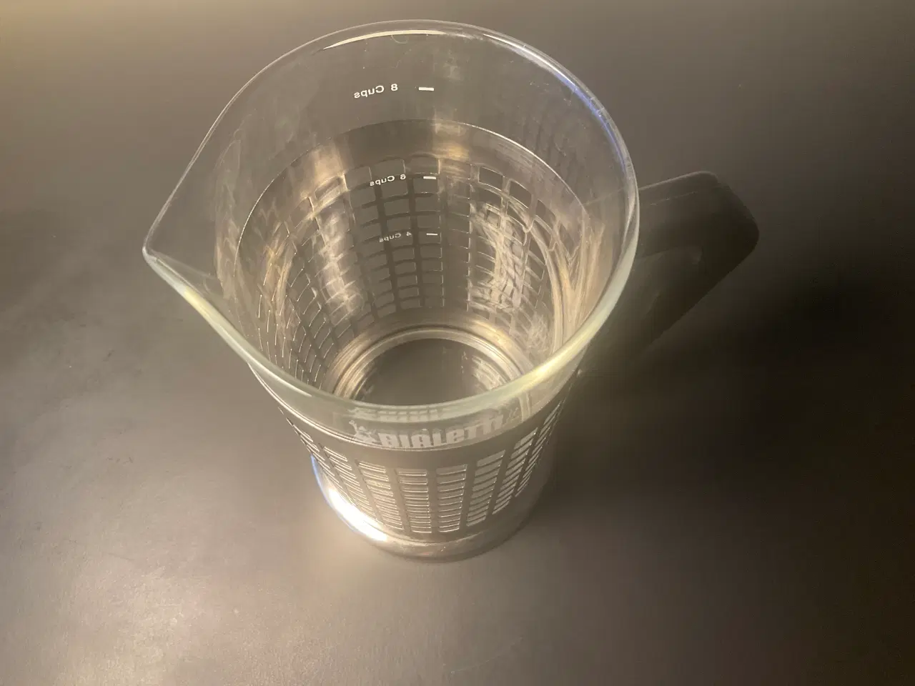 Billede 6 - Bialetti Stempelkande til kaffebrygning 