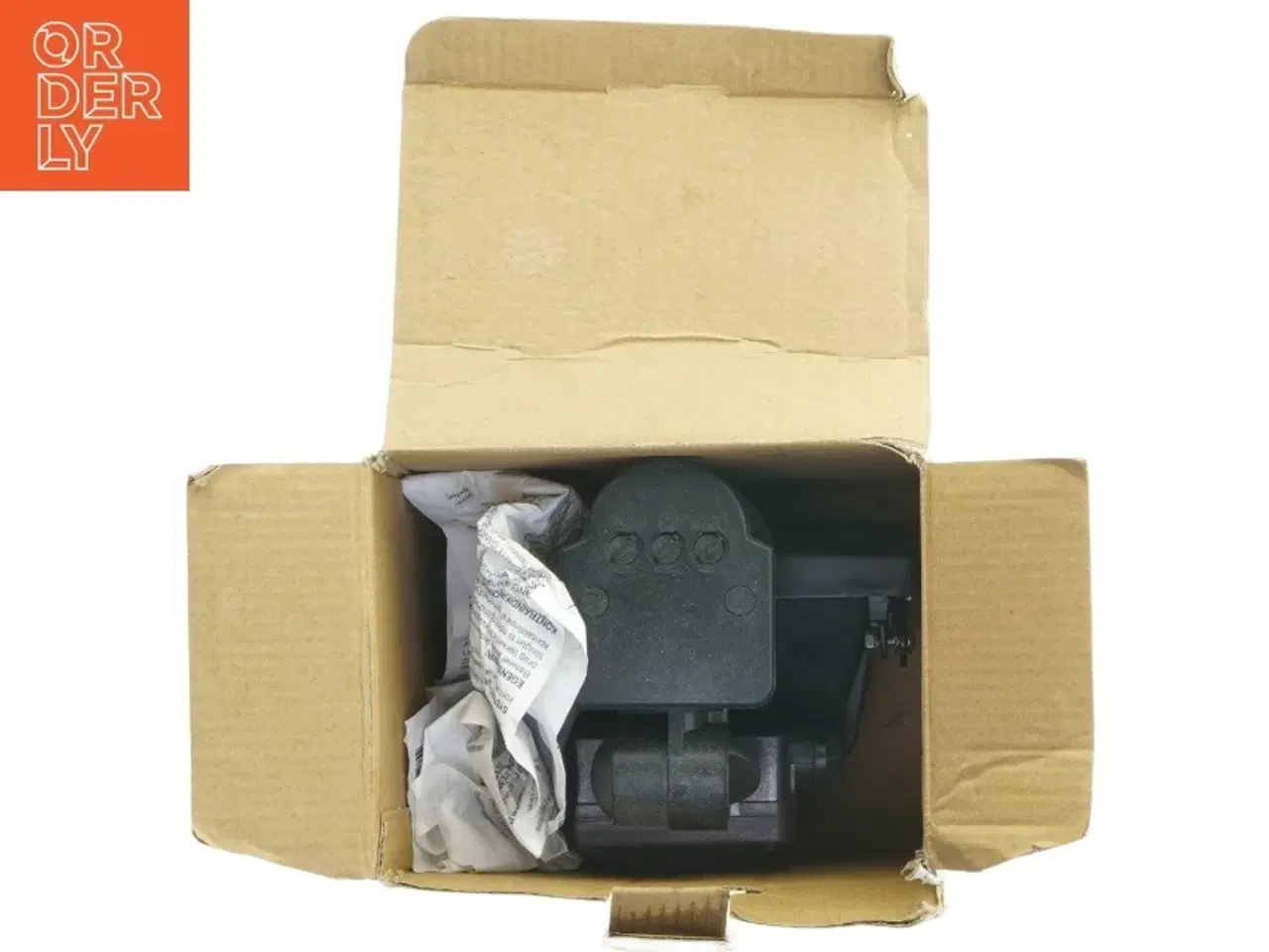 Billede 6 - 20W LED Udendørs Projektør fra Livarnolux (str. 18x15 cm)