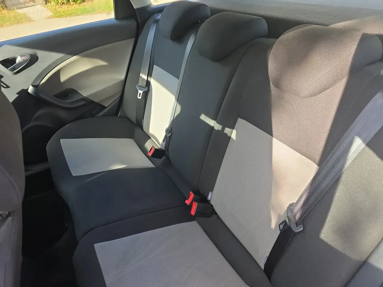 Billede 14 - Seat Ibiza 1,2 TSi 105 Style ST eco