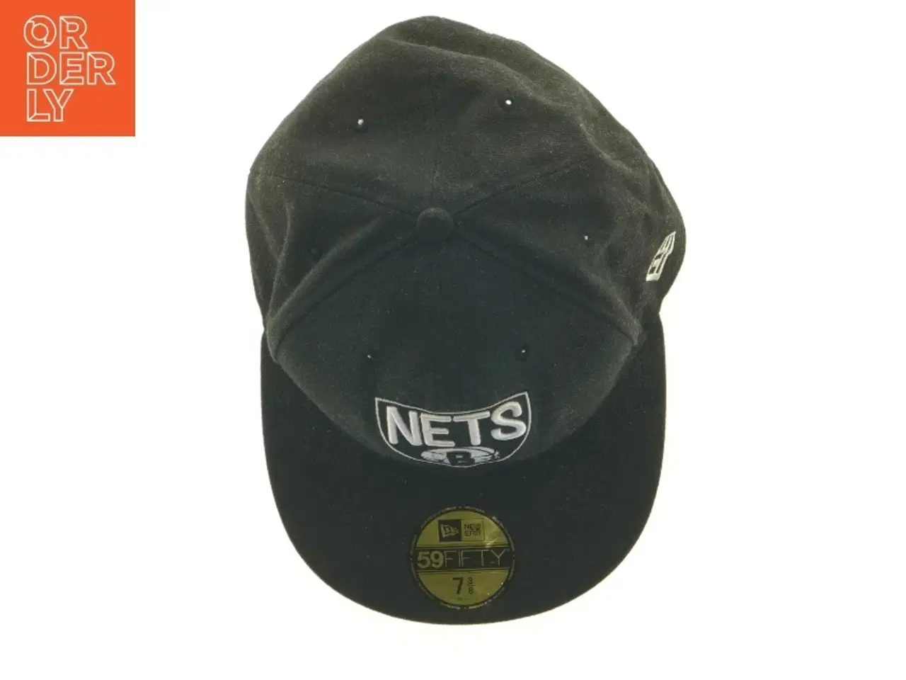 Billede 5 - New Era Brooklyn Nets Cap (str. 58,7 cm)