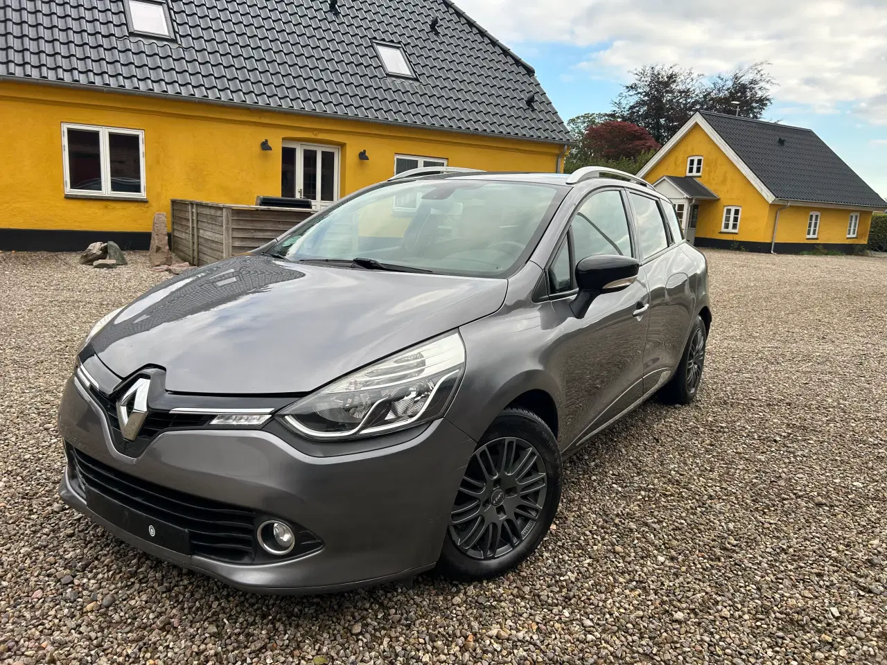 Billede 5 - Renault Clio tce 90 sport