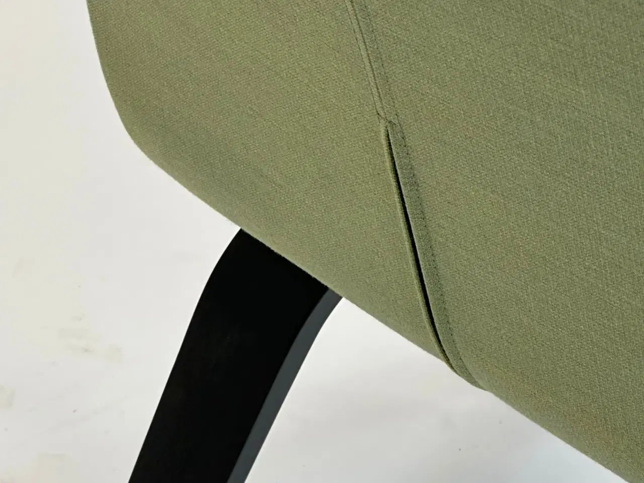 Billede 9 - Butterfly lounge (Grønt stof - m. syninger) fra Magnus Olesen