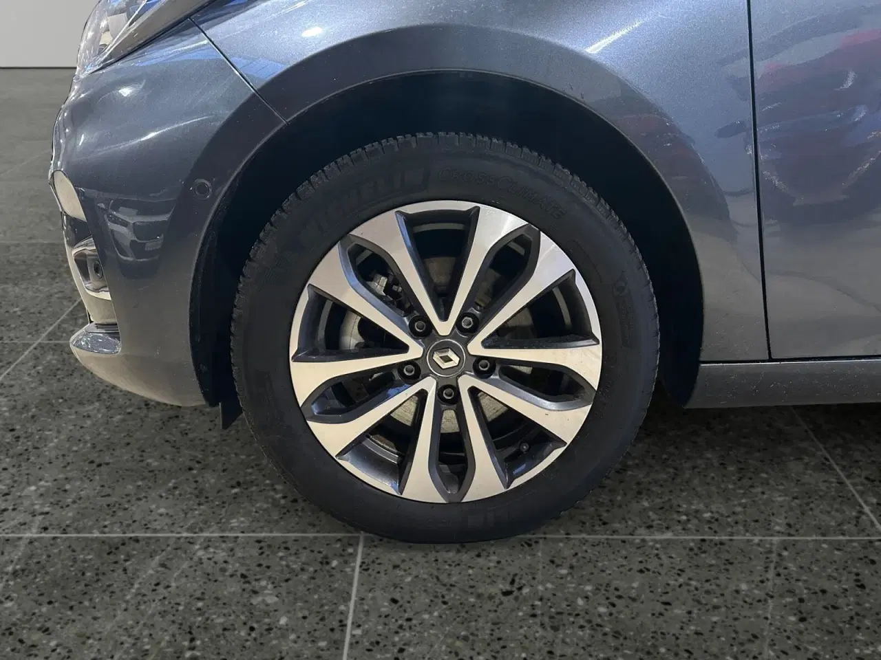 Billede 3 - Renault Zoe 52 Experience