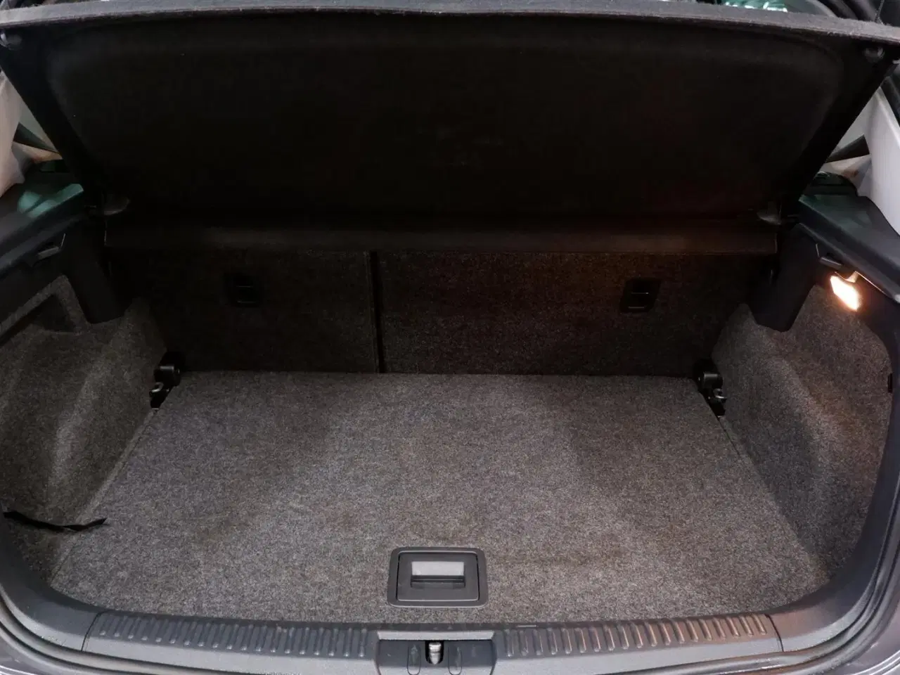 Billede 10 - VW Polo 1,6 TDI Comfortline DSG 90HK 5d 7g Aut.