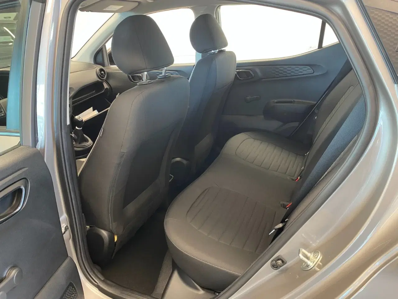 Billede 10 - Hyundai i10 1,0 MPi Essential