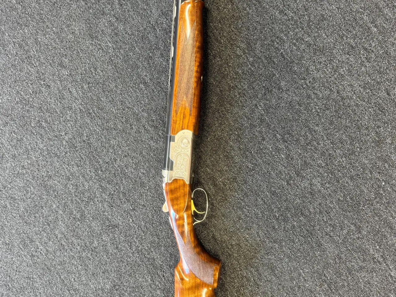 Billede 1 - Beretta silverpigeon 12/76