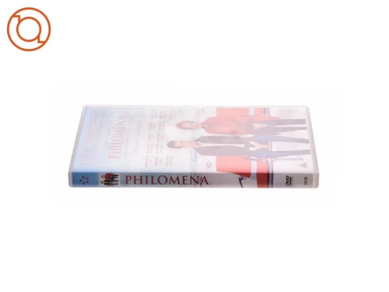 Billede 2 - Philomena