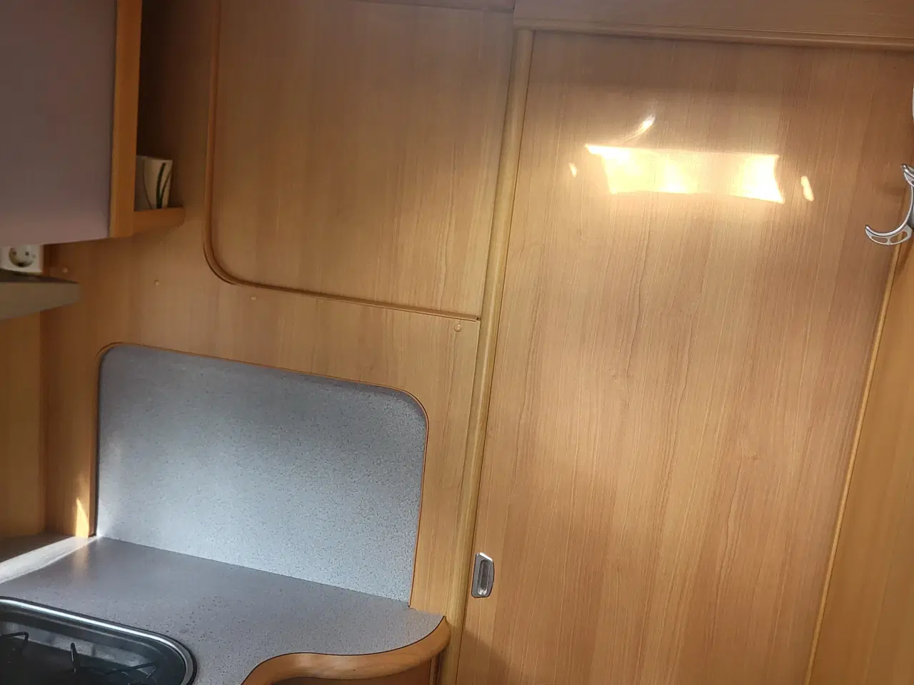 Billede 7 - T.E.C tour 510 TK campingvogn