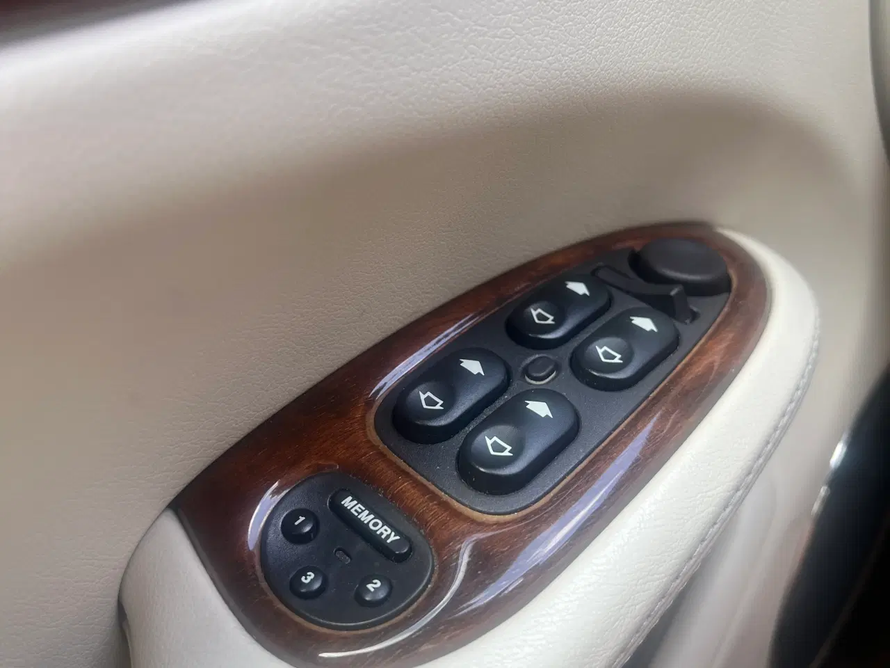 Billede 4 - Jaguar XJ8 Sovereign