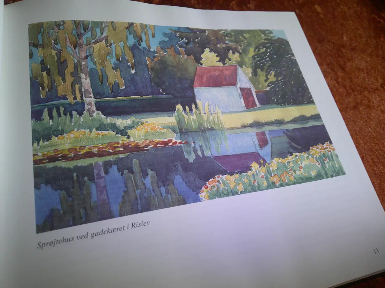 Billede 3 - Naturen i kulturen - kulturen i naturen, Rasmus Pe