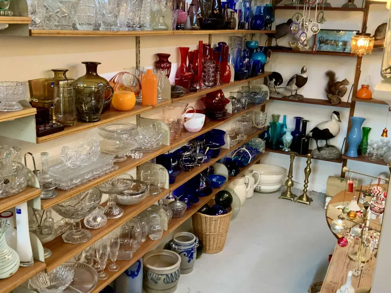 Billede 12 - Loppemarked