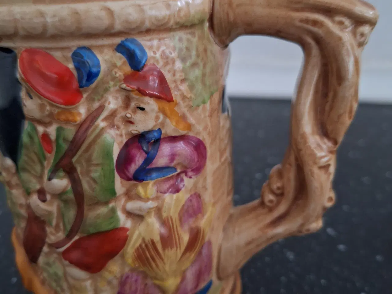 Billede 5 - Kop - Kande