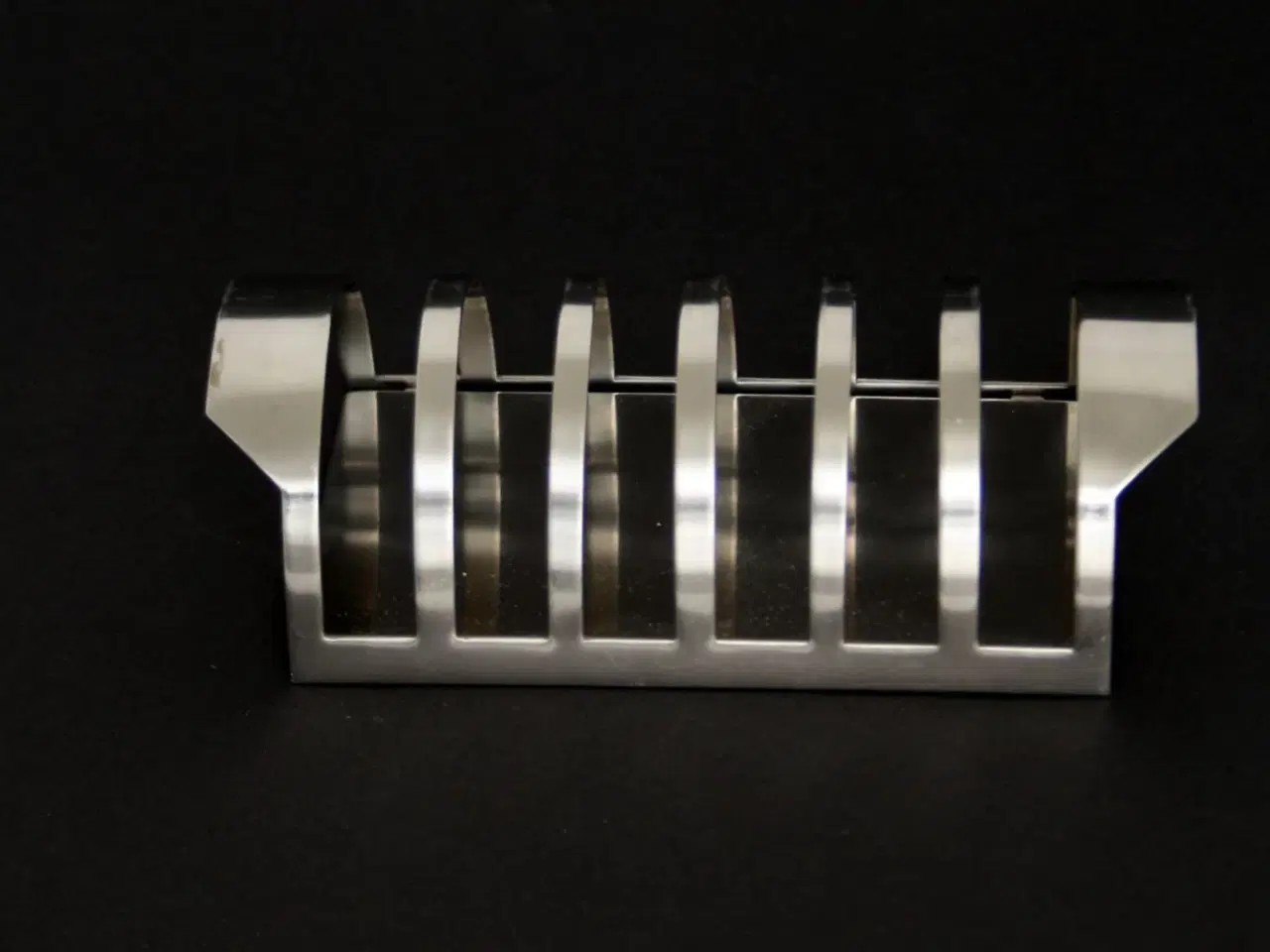 Billede 2 - Stelton Cylinda line Toastholder mv.